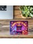 90’lar Oyun Kültürü Mousepad – Insert Coin - 19X23 cm 2 mm Dikdörtgen Ithal Baskılı Mouse Pad 3