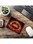 Nişancı Temalı Gamer Mouse Pad Tasarımı - 19X23 cm 2 mm Dikdörtgen Ithal Baskılı Mouse Pad 6