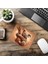 Ağaca Sarılmış Koala Çizimli Mousepad - 19X23 cm 2 mm Dikdörtgen Ithal Baskılı Mouse Pad 6