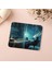 Geleceğe Dönük Kod Temalı Masaüstü Mousepad - 19X23 cm 2 mm Dikdörtgen Ithal Baskılı Mouse Pad 5