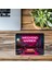 Piksel Stil Enerjik Mousepad – Weekend - 19X23 cm 2 mm Dikdörtgen Ithal Baskılı Mouse Pad 3