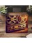 Spinning Reels Temalı Müzik Mouse Pad - 19X23 cm 2 mm Dikdörtgen Ithal Baskılı Mouse Pad 1