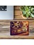 Spinning Reels Temalı Müzik Mouse Pad - 19X23 cm 2 mm Dikdörtgen Ithal Baskılı Mouse Pad 5