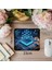 Hover Terminal Temalı Yazılımcı Mouse Pad - 19X23 cm 2 mm Dikdörtgen Ithal Baskılı Mouse Pad 1
