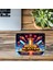 Fps Tarzı Gamer Mouse Pad – Noob Avcısı - 19X23 cm 2 mm Dikdörtgen Ithal Baskılı Mouse Pad 3
