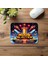 Fps Tarzı Gamer Mouse Pad – Noob Avcısı - 19X23 cm 2 mm Dikdörtgen Ithal Baskılı Mouse Pad 4