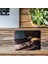Laptop Üzerinde Sticker’lı Mousepad – Kod Yüzeyli - 19X23 cm 2 mm Dikdörtgen Ithal Baskılı Mouse Pad 3