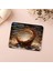 Orta Havadaki Kahve Splash + Kod Mousepad - 19X23 cm 2 mm Dikdörtgen Ithal Baskılı Mouse Pad 5