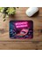 Hafta Sonu Gamer Ruhunu Yansıtan Mouse Pad - 19X23 cm 2 mm Dikdörtgen Ithal Baskılı Mouse Pad 4