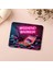 Hafta Sonu Gamer Ruhunu Yansıtan Mouse Pad - 19X23 cm 2 mm Dikdörtgen Ithal Baskılı Mouse Pad 5