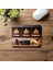 Espresso Setup Altında Kod Sloganı Mouse Pad - 19X23 cm 2 mm Dikdörtgen Ithal Baskılı Mouse Pad 4