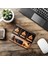 Espresso Setup Altında Kod Sloganı Mouse Pad - 19X23 cm 2 mm Dikdörtgen Ithal Baskılı Mouse Pad 6
