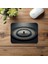 Monokrom Daireler ve Altın Nokta Mousepad - 19X23 cm 2 mm Dikdörtgen Ithal Baskılı Mouse Pad 4