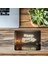 Modern Iç Mekan Temalı Devam Et Mouse Pad - 19X23 cm 2 mm Dikdörtgen Ithal Baskılı Mouse Pad 3