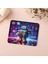 Circuit Efektli Nostaljik Robot Mouse Pad - 19X23 cm 2 mm Dikdörtgen Ithal Baskılı Mouse Pad 5