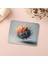 Merkezden Dağılan Renkli Küp Mousepad - 19X23 cm 2 mm Dikdörtgen Ithal Baskılı Mouse Pad 5