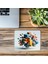 Minimalist Oyun Alanı Mousepad – Küresel Tasarım - 19X23 cm 2 mm Dikdörtgen Ithal Baskılı Mouse Pad 3