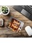Mükemmeliyet Yerine Bitir! Mousepad Tasarımı - 19X23 cm 2 mm Dikdörtgen Ithal Baskılı Mouse Pad 6