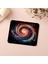 Vibrant Glow Efektli Kozmik Mouse Pad - 19X23 cm 2 mm Dikdörtgen Ithal Baskılı Mouse Pad 5