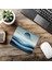 Minimal Katmanlı Zen Kompozisyon Mouse Pad - 19X23 cm 2 mm Dikdörtgen Ithal Baskılı Mouse Pad 6