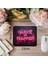 Farklılık Temalı Quirky Mousepad Tasarımı - 19X23 cm 2 mm Dikdörtgen Ithal Baskılı Mouse Pad 1