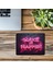 Farklılık Temalı Quirky Mousepad Tasarımı - 19X23 cm 2 mm Dikdörtgen Ithal Baskılı Mouse Pad 3