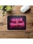 Farklılık Temalı Quirky Mousepad Tasarımı - 19X23 cm 2 mm Dikdörtgen Ithal Baskılı Mouse Pad 4