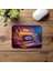 Sanat ve Ilham Temalı Mousepad – Stay Inspired - 19X23 cm 2 mm Dikdörtgen Ithal Baskılı Mouse Pad 4