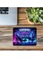 Grind Mode On Temalı Gamer Stil Mousepad - 19X23 cm 2 mm Dikdörtgen Ithal Baskılı Mouse Pad 3