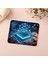 Hover Terminal Temalı Yazılımcı Mouse Pad - 19X23 cm 2 mm Dikdörtgen Ithal Baskılı Mouse Pad 5