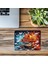 Üretkenlik Için Tasarlanmış No Excuses Mousepad - 19X23 cm 2 mm Dikdörtgen Ithal Baskılı Mouse Pad 3