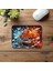 Üretkenlik Için Tasarlanmış No Excuses Mousepad - 19X23 cm 2 mm Dikdörtgen Ithal Baskılı Mouse Pad 4