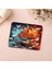 Üretkenlik Için Tasarlanmış No Excuses Mousepad - 19X23 cm 2 mm Dikdörtgen Ithal Baskılı Mouse Pad 5