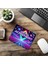 Başarı Kilidini Aç Temalı Gamer Mouse Pad - 19X23 cm 2 mm Dikdörtgen Ithal Baskılı Mouse Pad 6