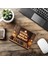 Motivasyon Temalı Kod & Kahve Mouse Pad - 19X23 cm 2 mm Dikdörtgen Ithal Baskılı Mouse Pad 6