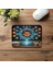 Eylem Odaklı 3D Motivasyon Mouse Pad - 19X23 cm 2 mm Dikdörtgen Ithal Baskılı Mouse Pad 4