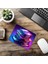 Glowing Label’lı Disket Mouse Pad Tasarımı - 19X23 cm 2 mm Dikdörtgen Ithal Baskılı Mouse Pad 6