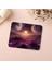 Farklı Evrende Yürüyüş Mouse Pad - 19X23 cm 2 mm Dikdörtgen Ithal Baskılı Mouse Pad 5