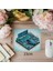 Blinking Işıklı Eski Pc Mousepad - 19X23 cm 2 mm Dikdörtgen Ithal Baskılı Mouse Pad 1