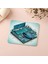 Blinking Işıklı Eski Pc Mousepad - 19X23 cm 2 mm Dikdörtgen Ithal Baskılı Mouse Pad 5