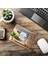 3D Motivasyon Mousepad – One Step Yazılı - 19X23 cm 2 mm Dikdörtgen Ithal Baskılı Mouse Pad 6