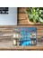 Hayallerin Peşinden Gidenlere Özel Mousepad - 19X23 cm 2 mm Dikdörtgen Ithal Baskılı Mouse Pad 3