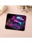 Hızlı ve Enerjik Tasarımlı Mousepad - 19X23 cm 2 mm Dikdörtgen Ithal Baskılı Mouse Pad 5