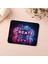 Create Yazılı Neon Parlak Mousepad - 19X23 cm 2 mm Dikdörtgen Ithal Baskılı Mouse Pad 5