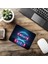 Motivasyon Sözlü Neon Mouse Pad – Create - 19X23 cm 2 mm Dikdörtgen Ithal Baskılı Mouse Pad 6