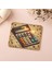 Matematik Sembolüyle Retro Calculator Mouse Pad - 19X23 cm 2 mm Dikdörtgen Ithal Baskılı Mouse Pad 5
