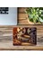 Sıcak Işıklı Nostaljik Teyp Mouse Pad - 19X23 cm 2 mm Dikdörtgen Ithal Baskılı Mouse Pad 3