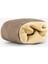 Recycled Canvas Hyper Eco Açık Mavi Barefoot Patik 2