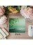 Doğal Temalı Mouse Pad - 19X23 cm 2 mm Dikdörtgen Ithal Baskılı Mouse Pad 1