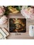 Zen Orman Geçiş Temalı Mouse Pad - 19X23 cm 2 mm Dikdörtgen Ithal Baskılı Mouse Pad 1